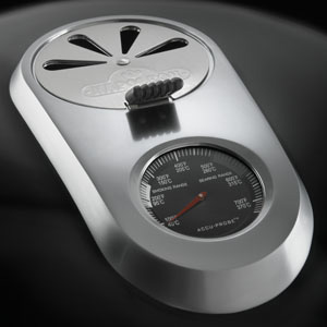 ACCU-PROBE™ Temperature Gauge